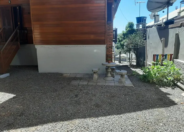 Casa Completa Otima Localizacao Vale Dos Vinhedos