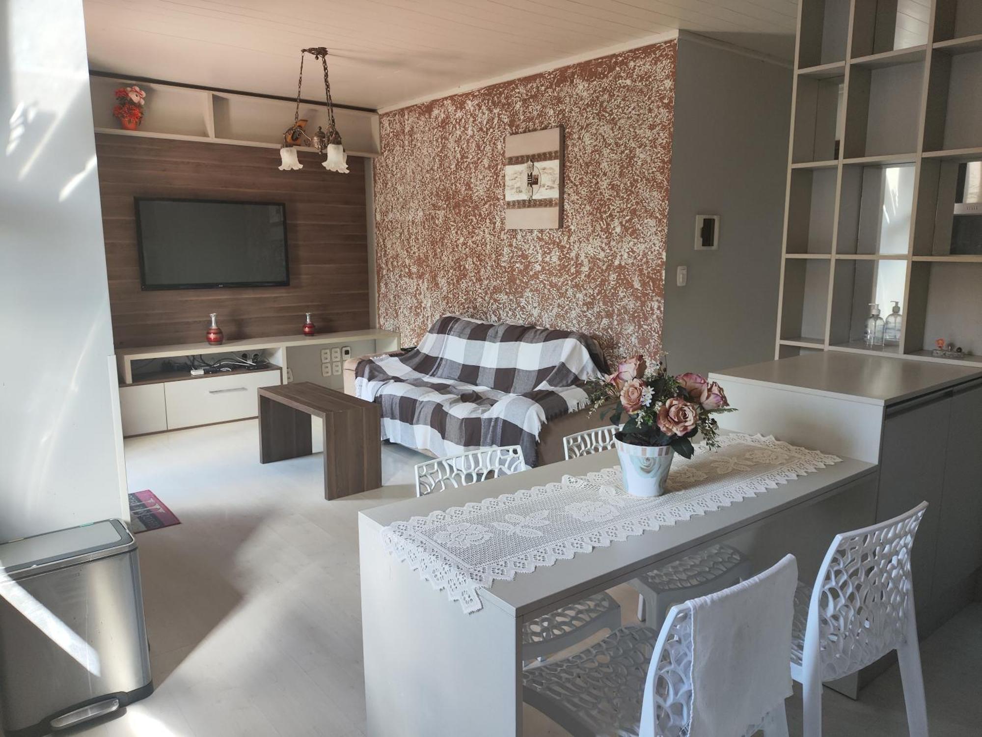 Casa Completa Otima Localizacao Vale Dos Vinhedos Holiday home Bento Goncalves