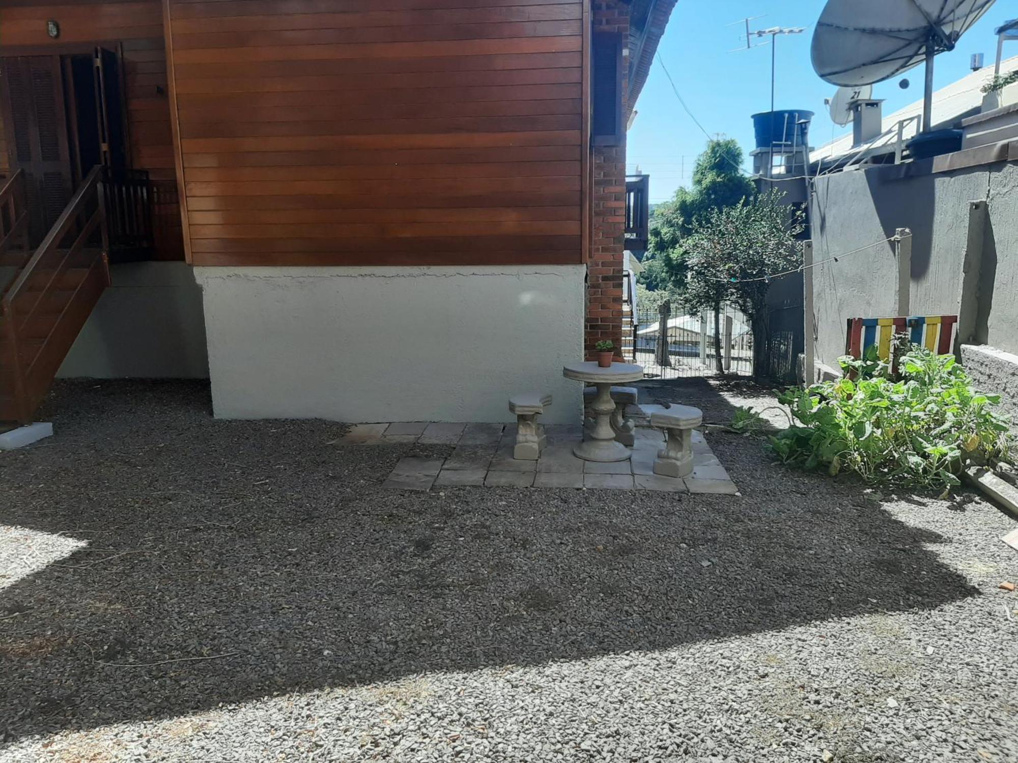 Casa Completa Otima Localizacao Vale Dos Vinhedos