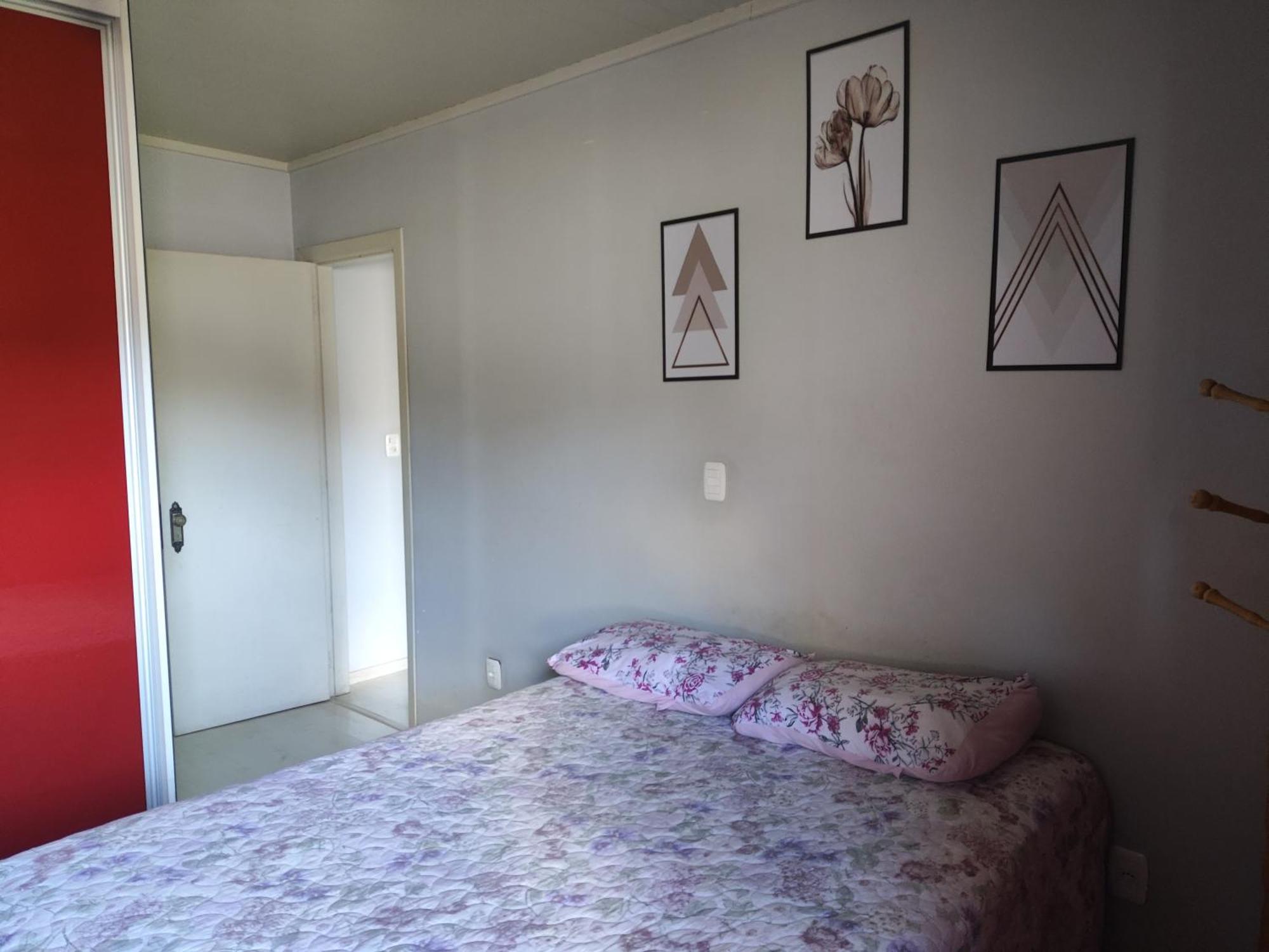 Casa Completa Otima Localizacao Vale Dos Vinhedos Holiday home Bento Goncalves
